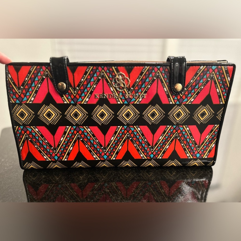 Kendra Scott Large Jewelry Organizer